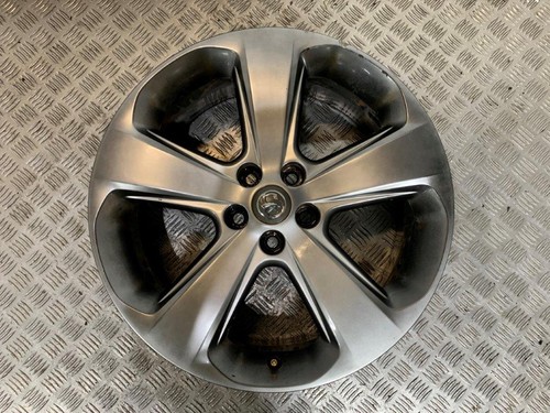 Vauxhall mokka mk1 18 - 12-19,