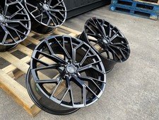 20" RS6 F GB Style ALLOY