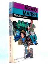 Hand in Glove (Ngaio Marsh -