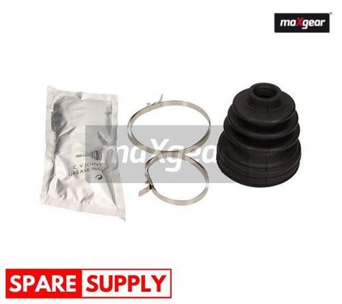 Bellow set drive shaft - drive, for