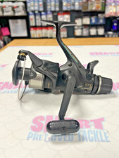 Shimano 5000 RE Baitrunner