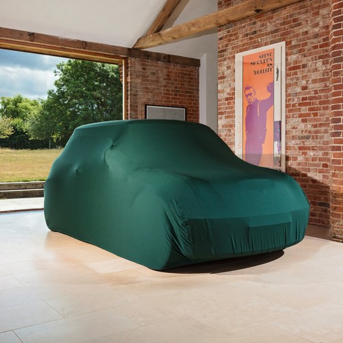 Indoor car cover super - cover,