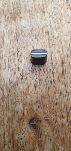 Vestax small black - vestax, fader