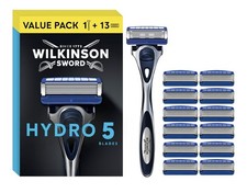 Wilkinson Sword Hydro 5 Razor