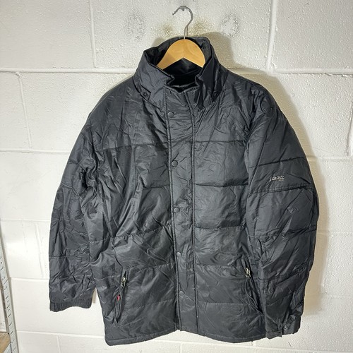 Vintage schott jacket mens - vintage,