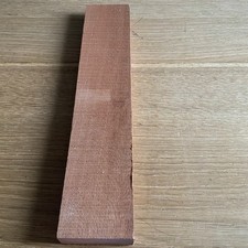 Mahogany Hardwood Timber