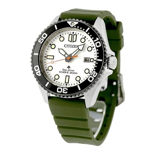 New citizen promaster men - new, men's