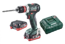 Metabo PowerMaxx BS 12 BL Q