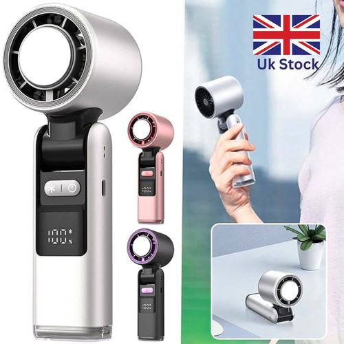 Usb rechargeable mini handheld - rechargeable,