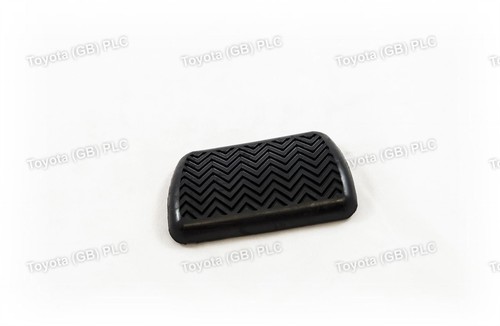 Genuine lexus brake - genuine, pad