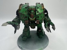 Salamanders Leviathan