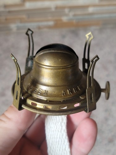 Vintage antique queen anne - #1,