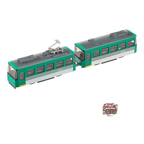 Kato gauge chibiden - n,
