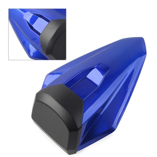 Rear tail seat - seat, cover