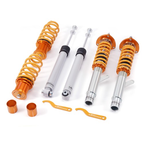 Coilovers for golf - vw, mk7