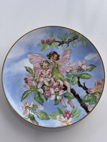 Flower fairies apple - flower, blossom