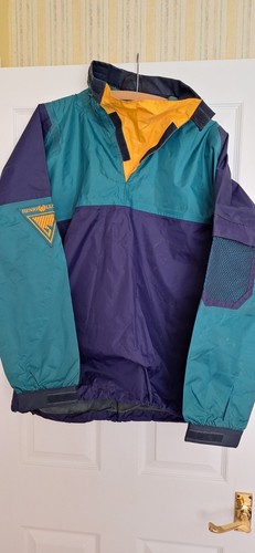 Henri lloyd waterproof jacket - lloyd,