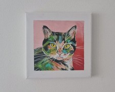 Original Acrylic Abstract