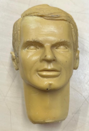 Doctor fawn from captain - fawn,