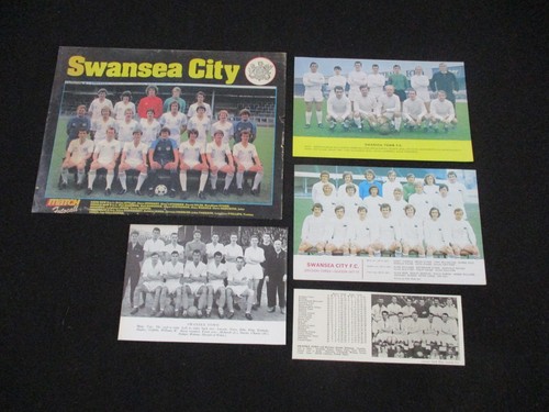 Swansea city bundle - bundle, of