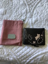 Radley medium purse dark - radley,