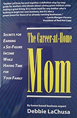 The career home mom - the,