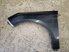 FORD FOCUS MK3 5 DOOR WING