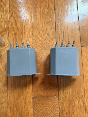 Pair utc single ended output - utc,