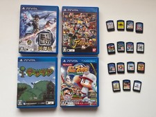 Sony playstation vita x - vita,