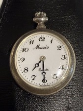 Rare miniature masis pocket - masis,