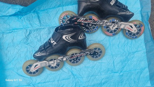 Bont skates inline - inline, speed