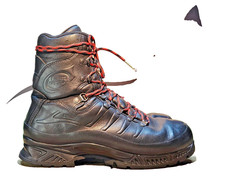 Meindl MFS GTX Goretex