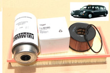 LTI TAXI TX2 GENUINE OIL & AIR