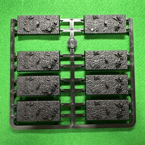Warhammer night goblins - warhammer, spider