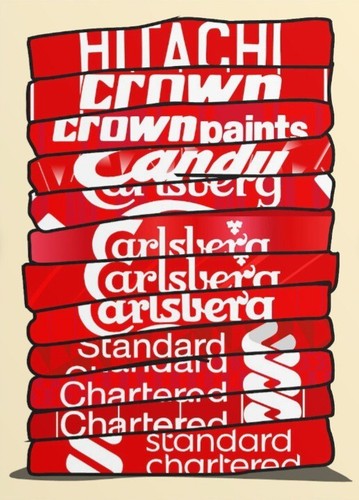 Liverpool football club - liverpool,