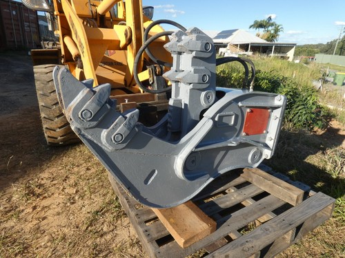 Mustang crusher suit 7to - , 10