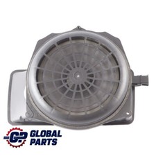 Audi A4 B7 Subwoofer Bass