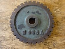 Centec 2A / 2B dividing plates