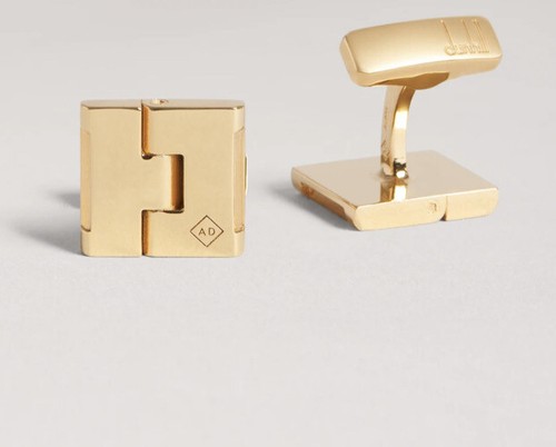 Alfred dunhill duke hinge - alfred,