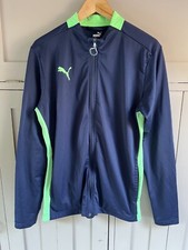 Puma Track Jacket Ftblplay