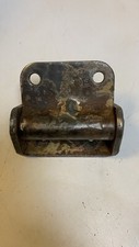 Toyota FJ40 Land Cruiser Front Bib Hinge OEM