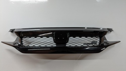 Honda civic type - type, r