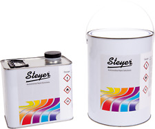 10L BMC WT3 Old English White