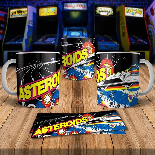Bit retro arcade - arcade, themed