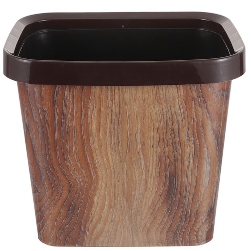 Imitation wood grain rubbish - wood,
