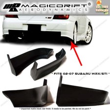 For 02-03 Impreza WRX / STI