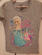 Disney Frozen NWOT Girl's