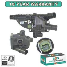 THERMOSTAT WITH HOUSING +