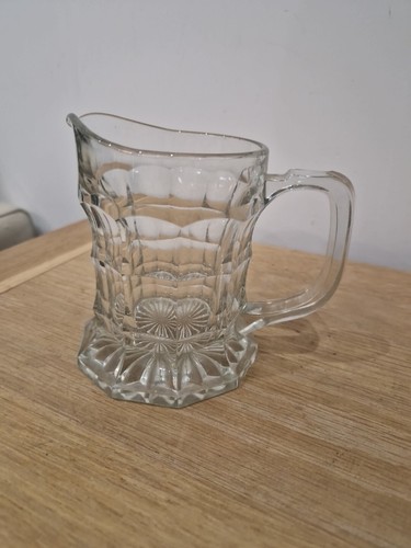 Vintage small jacobean dimpled - vintage,