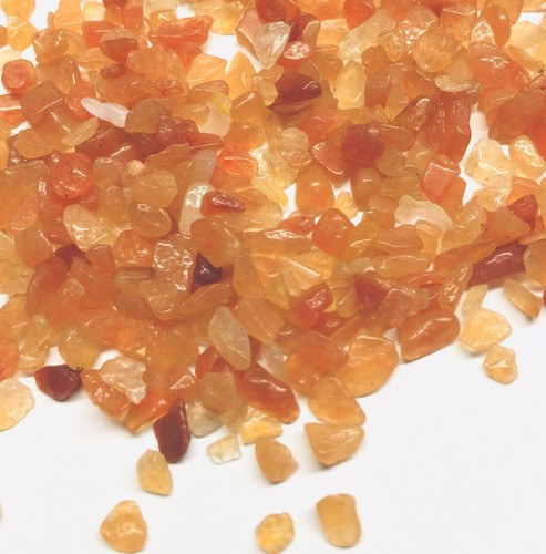 25g gemstone chips - 25g,